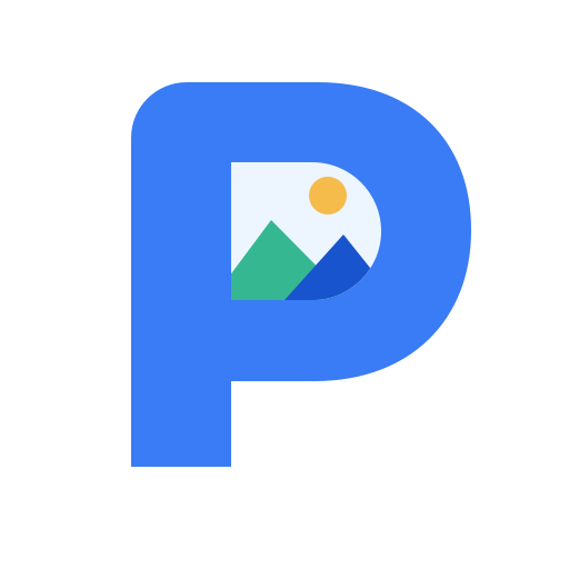 PhWalls logo